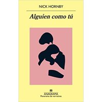 Anagrama - Libro Alguien Como Tú