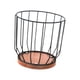 thumbnail image 4 of Soporte Para Cápsulas De Café, Soporte Para Filtro De Café Que Ahorra Espacio A Prueba De Herrumbre Para Sala De Estar Sin Tapa, 4 of 5