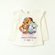 thumbnail image 1 of Polera Manga Larga Niña Pawsome Day Rosado Paw Patrol, 1 of 4