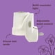 thumbnail image 4 of Recarga de Aceite Aromático Mrs. Meyer's Compassion Flower 80 ml, 4 of 7