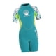 thumbnail image 5 of Traje De Neopreno Para Ni?os Surf Swim Verano Playa Traje De Surf Traje De Ba?o Para Ni?os Trajes De Ba?o Para Ni?os Verde L, 5 of 5