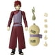 thumbnail image 2 of Figura de acción Anime Heroes Heroes de Anime Naruto Gaara 6.5', 2 of 2
