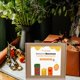 thumbnail image 5 of Kit para hacer velas Bingfuego de cera de abeja para niños con 12 hojas, 5 of 6