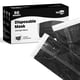 thumbnail image 1 of Mascarilla desechable WECARE de 3 capas, envuelta individualmente, 50 unidades, 1 of 8