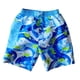 thumbnail image 1 of Traje de Baño Con Pañal Short Tortuga Celeste, 1 of 1