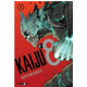 thumbnail image 1 of Kaiju N°8 #01 - Ivrea Argentina, 1 of 2