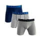 thumbnail image 1 of Pack de 3 Boxer Largo Algodón Hombre, 1 of 3