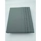 thumbnail image 1 of Juego de Sabanas Bordadas king gris, 1 of 2