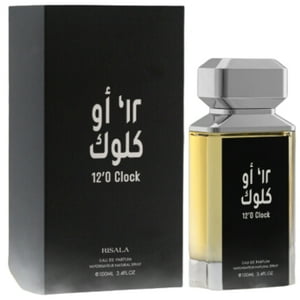 Risala - 12 0 Clock (Amouage Interlude Man)