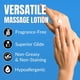 thumbnail image 3 of Loción de masaje HawkGrips Therapeutic 240 ml sin perfume, 3 of 6