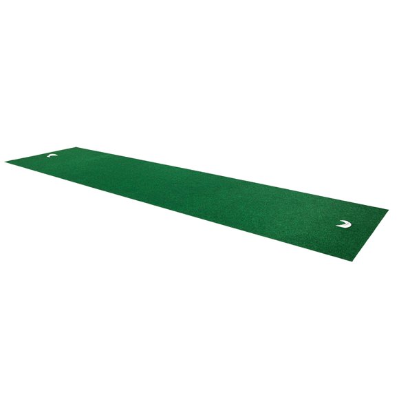 Alfombra de Putting PUTT-A-BOUT 4,6 m x 61 cm Verde
