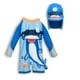 thumbnail image 1 of Traje de Baño Bebe Niño Celeste Pillin, 1 of 3