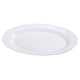 thumbnail image 1 of Platter Yanco PS-12 ovalado apto para microondas y lavavajillas, 1 of 1