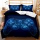 thumbnail image 2 of Duvet Cover Set for Boys Gamer Bedding Set,Video Games Comforter Cover Gaming Bedding Set Twin Queen King Polyester Quilt Cover, 2 of 5