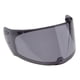 thumbnail image 4 of Motocicleta Abatible Hacia Arriba Visera Escudo Lente Casco Aleros Para LS2 FF320 328 353, 4 of 5
