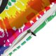 thumbnail image 5 of Tie Dye Bape Shake Camo Comforter Set Soft 3 Pcs Twin Bedding Sets Thicken for All Season, 5 of 5