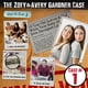 thumbnail image 3 of Juego Unsolved Case Files: paquete de 2 casos sin resolver Avery y Jane Doe, 3 of 6