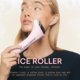 thumbnail image 2 of Rodillo de Hielo The Skinny Confidential de Acero Inoxidable Rosa, 2 of 6