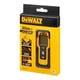 thumbnail image 3 of Medidor De Distancia Láser 30m Dewalt Dwht77100-cn amarillo, 3 of 3
