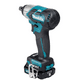 thumbnail image 3 of Llave Impacto Tw160dwae 3 8 12v Cxt+2 Bat 2a+carg, 3 of 4