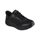 thumbnail image 2 of ZAPATILLAS URBANAS SKECHERS SLIP-INS BOBS SKILLZ HOMBRE | 118431-BBK - Talla 42, 2 of 6