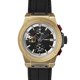 thumbnail image 1 of Reloj HYDROGEN Otto Chrono dorado con correa de silicona, 1 of 3
