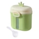 thumbnail image 4 of Dispensador de Fórmula para Bebé Fiocias Verde Grande, 4 of 5
