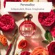 thumbnail image 5 of Perfume Tocca Gia Eau de Parfum, 20 ml, para mujer, 5 of 5