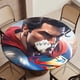 thumbnail image 5 of Mantel Redondo Ajustado Desmarcar Superman Legado 120cm, 5 of 6