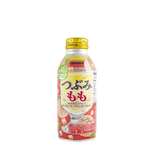 Kenko Foods - Jugo Pulpa Trozos Durazno Sangaria Tsubumi 380 Ml