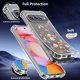 thumbnail image 5 of Funda GSDCB para Google Pixel 11 TPU delgada y resistente a golpes, transparente, 5 of 9