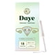 thumbnail image 2 of Tampones DAYE Organic Regular 18 unidades 100% algodón, 2 of 9