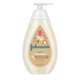 thumbnail image 2 of Jabón Líquido Avena, 400 ml, 2 of 4