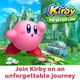 thumbnail image 2 of Videojuego Nintendo Switch Kirby and the Forgotten Land, 2 of 6
