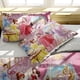thumbnail image 3 of Princess Series Cartoon Duvet Cover Anime Soft Bedding Set 3D Print Comforter Cover Set, 3 of 5