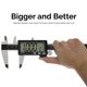 thumbnail image 2 of Calibrador digital NEIKO 01401A 150 mm LCD de acero inoxidable, 2 of 8