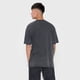 thumbnail image 2 of Polera Hombre Lavada Urbana Negro Corona, 2 of 5