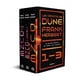 thumbnail image 1 of Libro Dune (Estuche Trilogía), 1 of 2