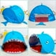thumbnail image 2 of Carpa Infantil Tiburón Aire Libre - RE3106B, 2 of 3