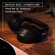 thumbnail image 3 of Auriculares Over Ear Sony ULT WEAR Bluetooth ANC 30 h Blanco, 3 of 3