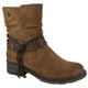 thumbnail image 1 of Botin Chalada Mujer Torri-22 Tostado Casual, 1 of 5