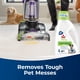 thumbnail image 2 of Fórmula limpiadora de alfombras Bissell Clean & Natural 1.42L, 2 of 3