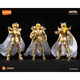 thumbnail image 3 of Figura Leo Aiola Saint Seiya Champion Class (Blokees), 3 of 7