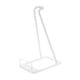 thumbnail image 4 of Soporte de vacío estable, portátil, resistente, Universal, independiente, soporte para baño, hogar, sala de estar, Hotel, balcón Blanco, 4 of 5
