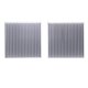 thumbnail image 4 of Disipador De Calor De Aluminio Disipador De Calor Módulo De Refrigeración Aleta De Refrigeración Transferencia De Calor Difuso, 4 of 5