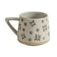 thumbnail image 3 of Taza De Café De 400 Ml, Tazas Para Beber, Taza De Café Expreso Retro Para Yogur, Viajes De Oficina, Copos De Nieve, 3 of 3