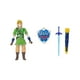 thumbnail image 3 of Figura de acción Nintendo The Legend of Zelda Skyward Sword Link, 3 of 3