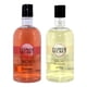 thumbnail image 1 of Set 3 Gel Ducha Liquido Arroz,Durazno Hidrata Revitaliza Lau, 1 of 3