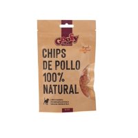 Traper - Snack Goofy Chips De Pollo 60 Gr