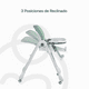 thumbnail image 4 of Silla De Comer Easyfeed Verde, 4 of 7